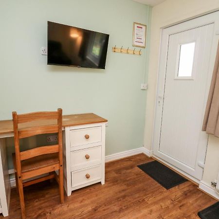 Primrose Cottage Llandrindod Wells Exterior foto