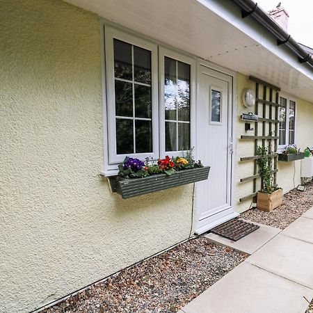 Primrose Cottage Llandrindod Wells Exterior foto
