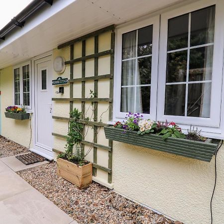 Primrose Cottage Llandrindod Wells Exterior foto