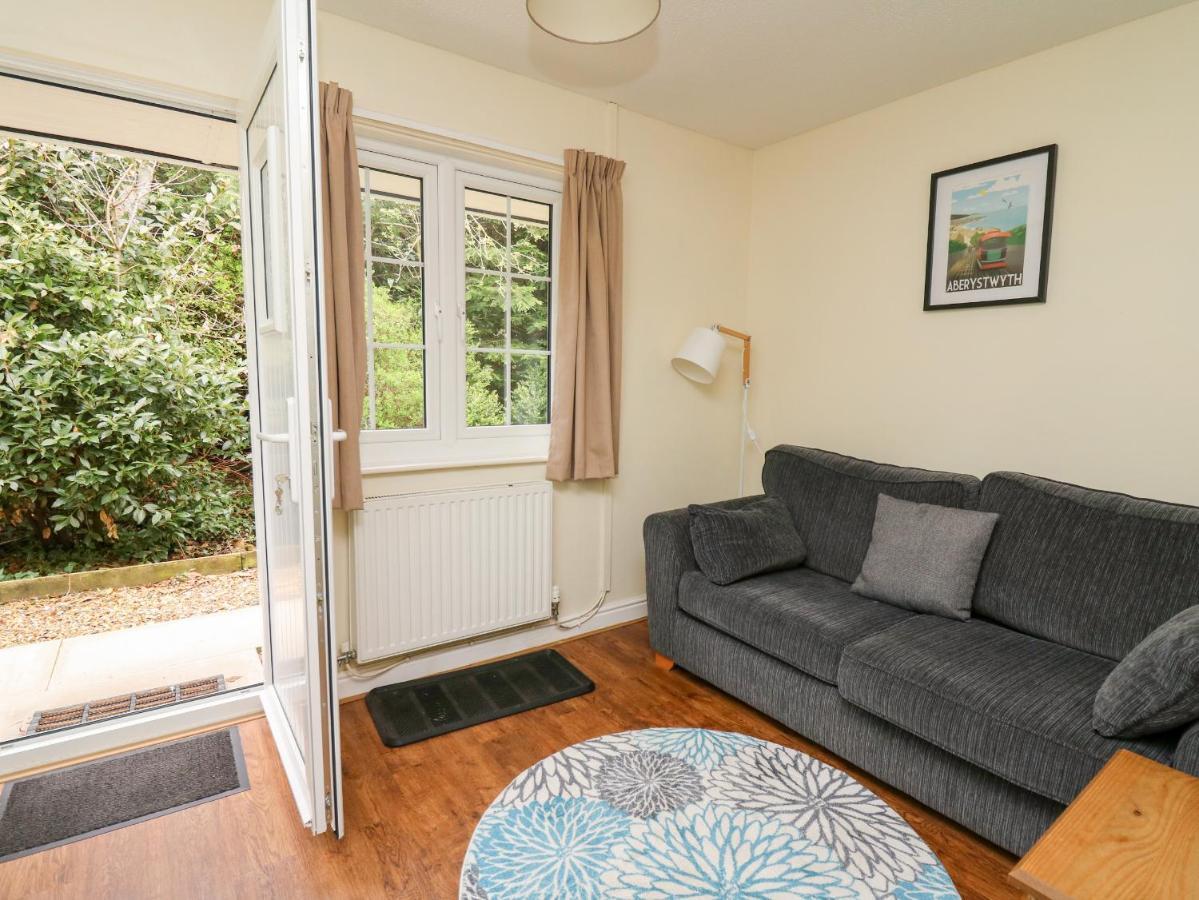 Primrose Cottage Llandrindod Wells Exterior foto