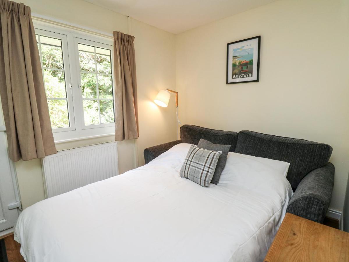 Primrose Cottage Llandrindod Wells Exterior foto