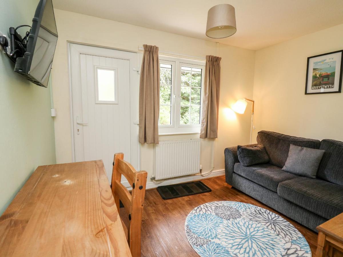 Primrose Cottage Llandrindod Wells Exterior foto