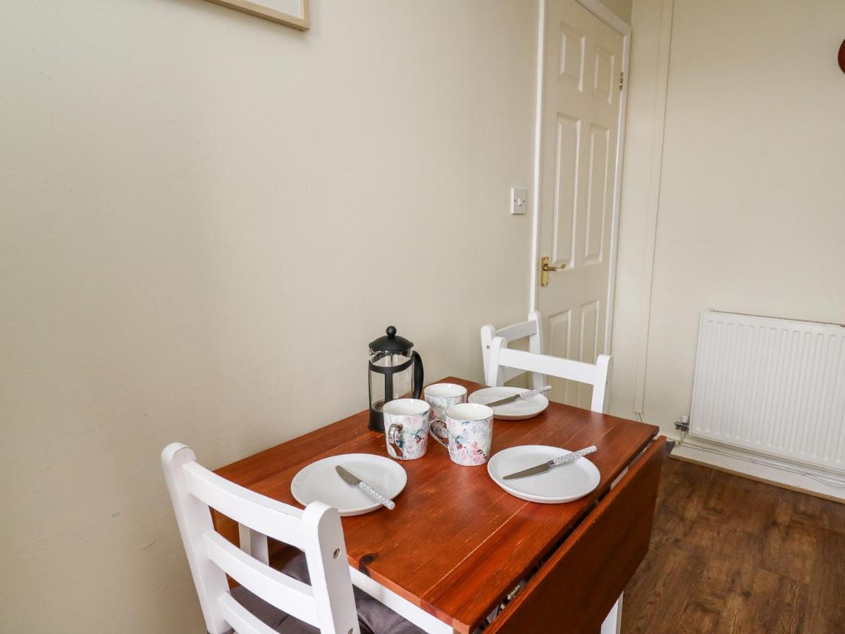 Primrose Cottage Llandrindod Wells Exterior foto