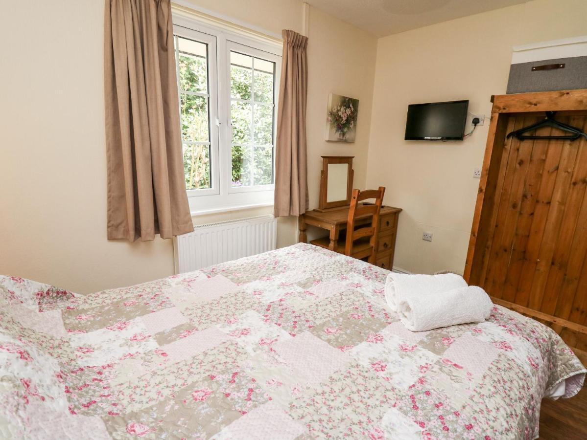 Primrose Cottage Llandrindod Wells Exterior foto
