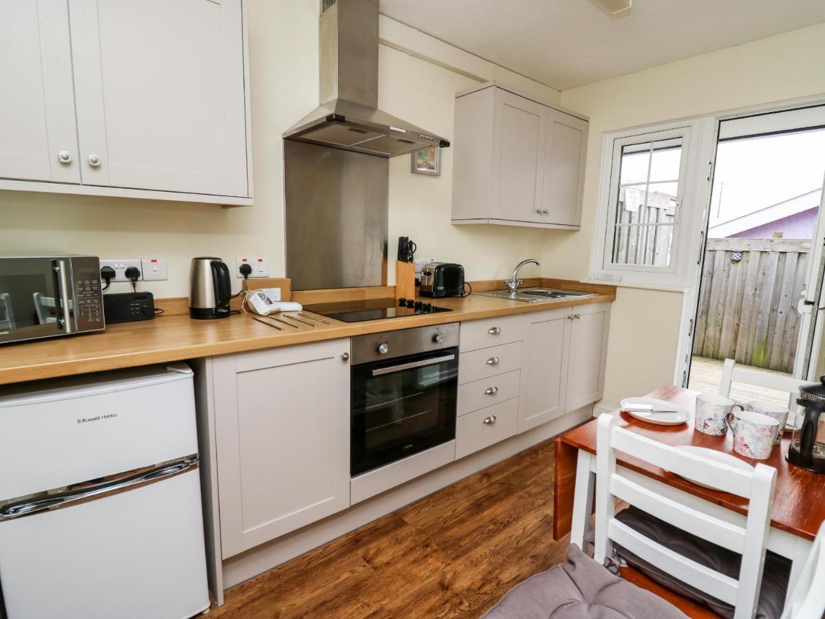 Primrose Cottage Llandrindod Wells Exterior foto