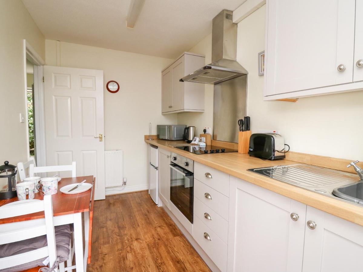 Primrose Cottage Llandrindod Wells Exterior foto