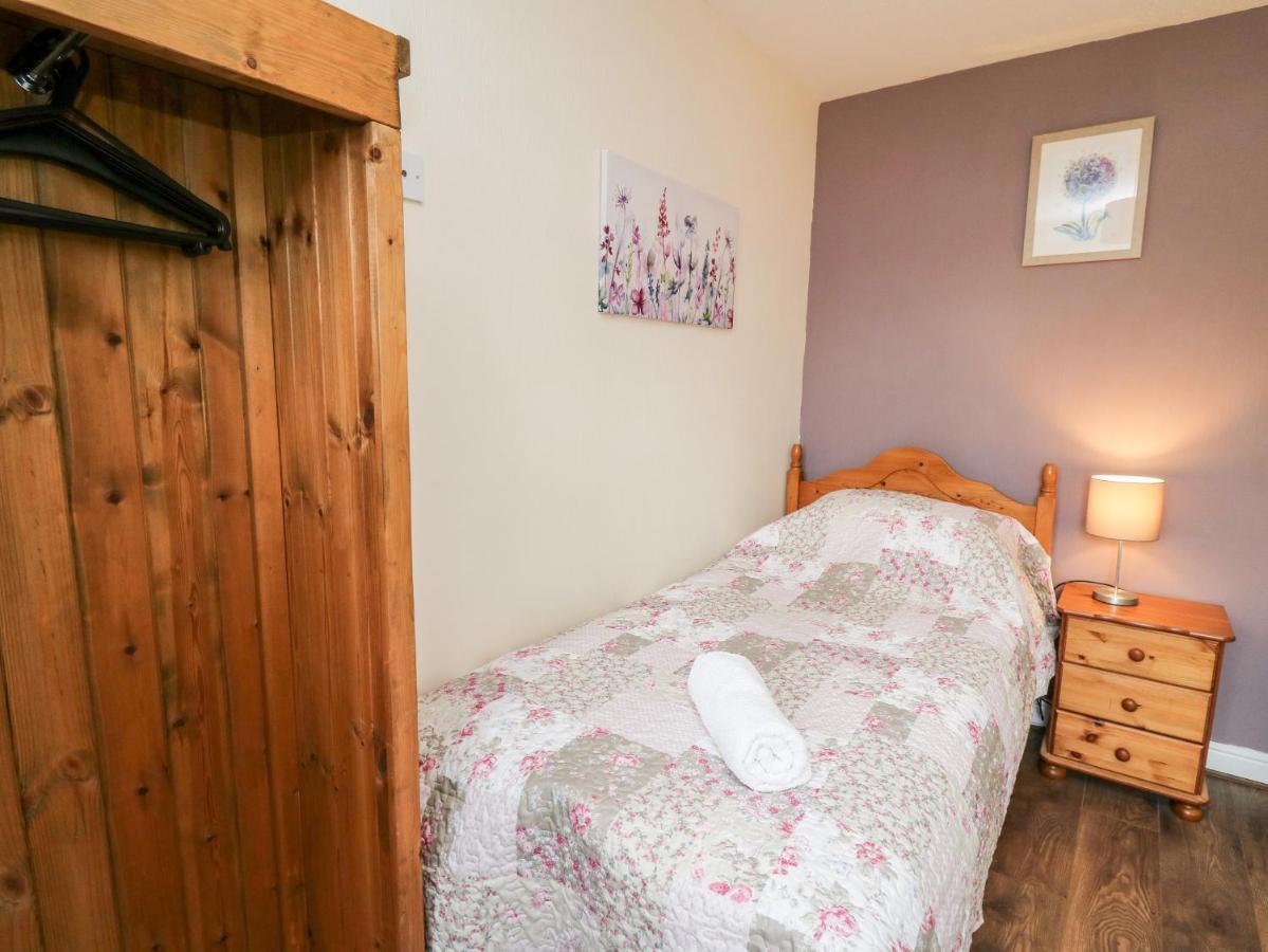 Primrose Cottage Llandrindod Wells Exterior foto