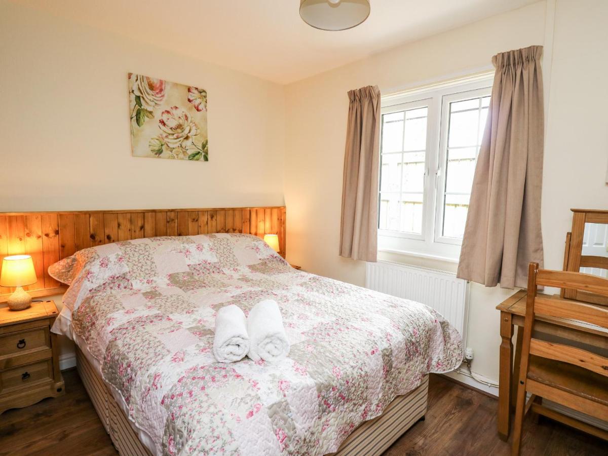 Primrose Cottage Llandrindod Wells Exterior foto