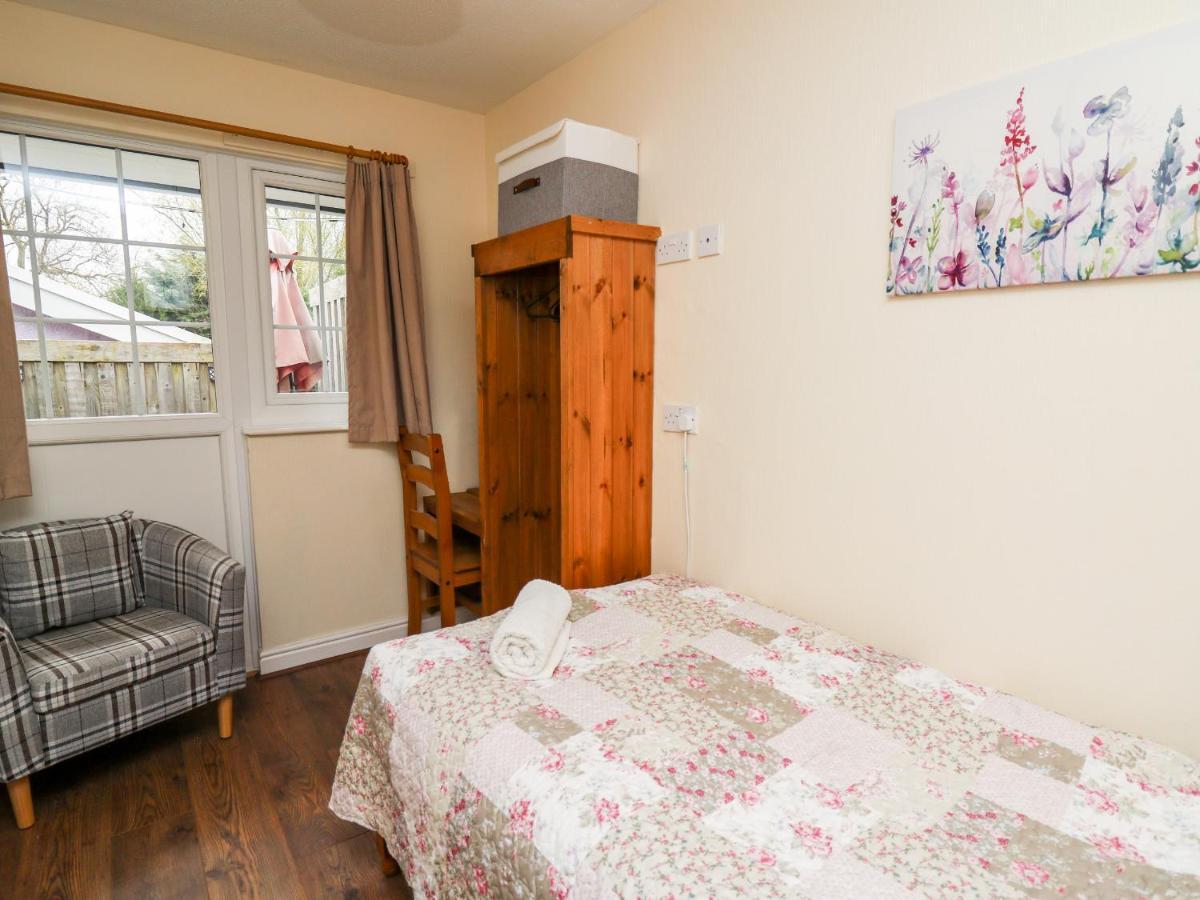 Primrose Cottage Llandrindod Wells Exterior foto